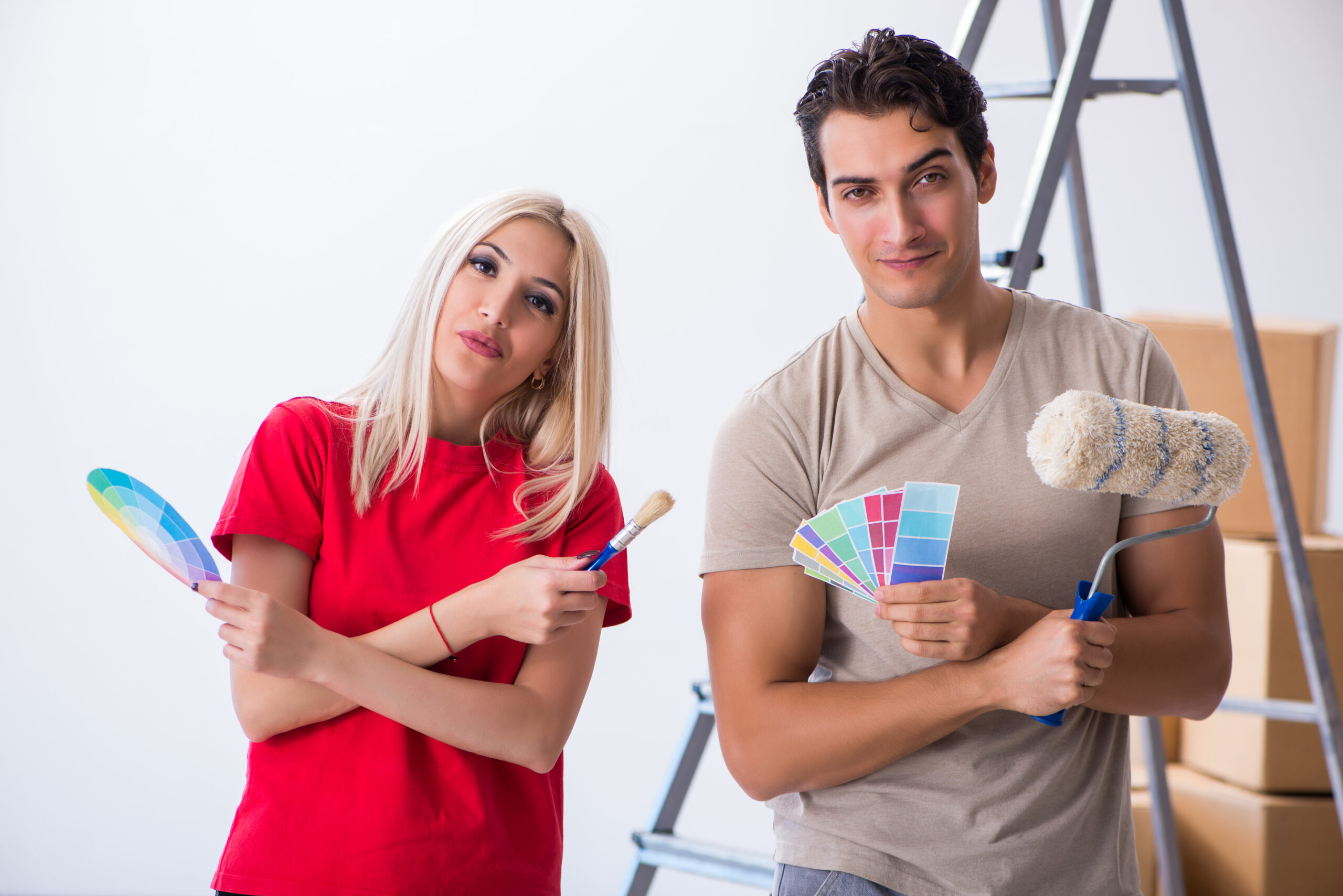 CPC30620 Certificate III in Painting and Decorating (117182F)