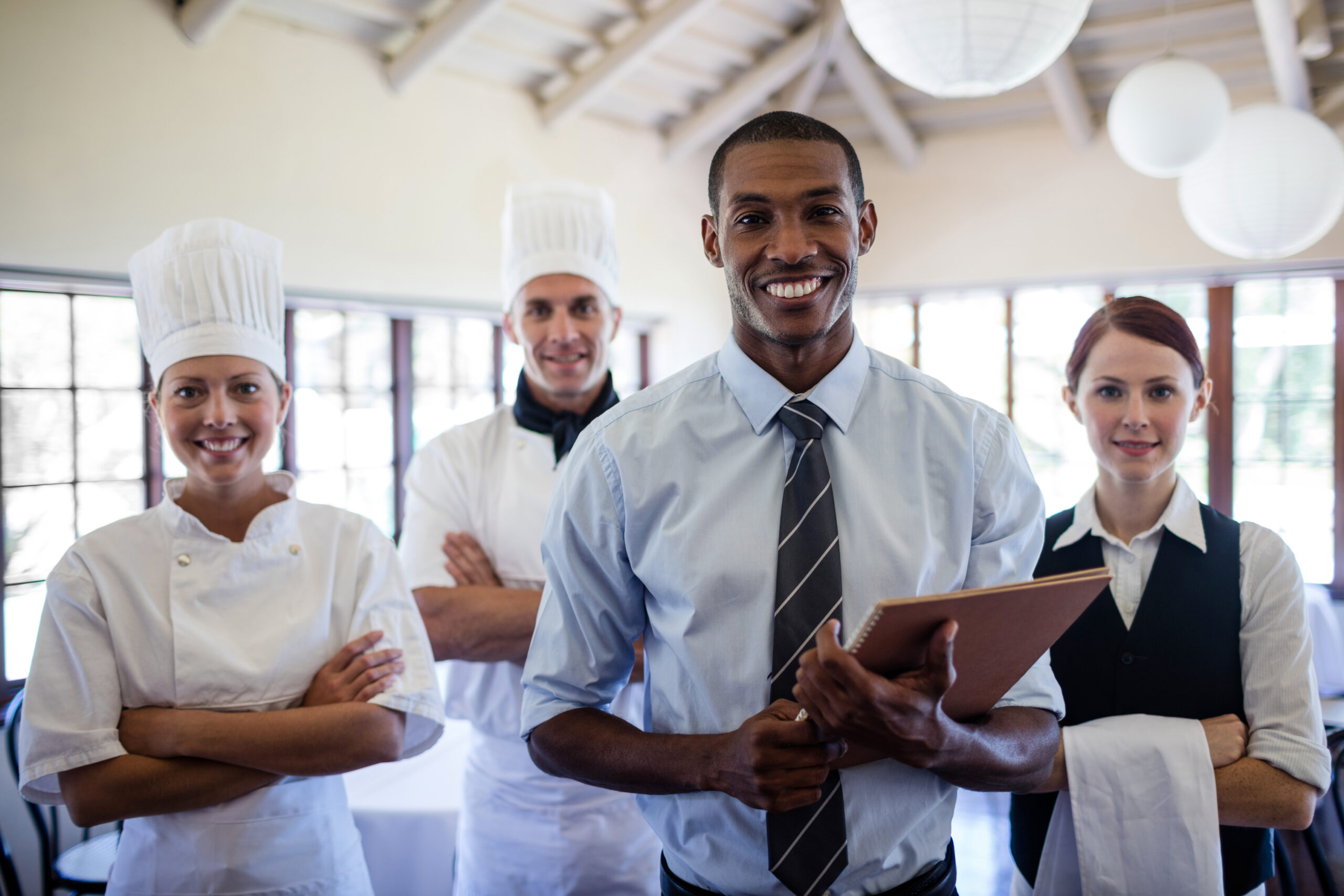 SIT60322 Advanced Diploma of Hospitality Management (111653F)